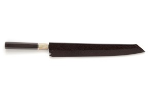 Kengata Yanagiba – Suisin Shiro Mizu-Honyaki