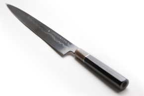 Yanagiba – Suisin Shiro 1 Fuji Mizu Honyaki