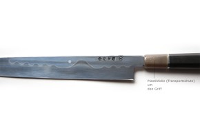 Yanagiba – Suisin Shiro 1 Fuji Mizu Honyaki