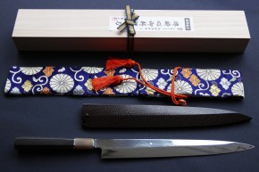 Yanagiba – Suisin Shiro Fuji Honyaki