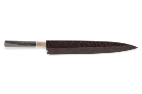 Yanagiba – Suisin Shiro Fuji Honyaki