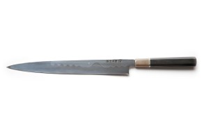 Yanagiba – Suisin Shiro 1 Fuji Mizu Honyaki