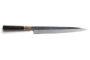 Yanagiba – Suisin Shiro 1 Fuji Mizu Honyaki