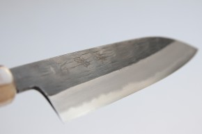 Santoku Togashi Black