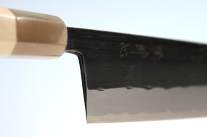 Santoku Togashi Black