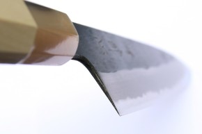 Santoku Togashi Black