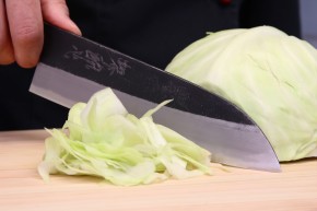 Santoku Togashi Black