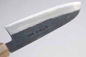 Santoku Togashi Black