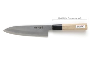 Santoku – Suisin Hayate von Itsuo Doi