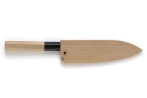 Santoku – Suisin Hayate von Itsuo Doi