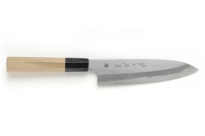 Santoku – Suisin Hayate von Itsuo Doi