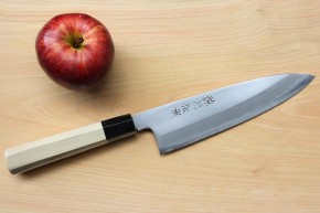 Wa Gyuto – Suisin Densho von Meister Togashi