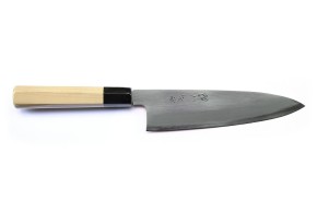 Wa Gyuto – Suisin Densho von Meister Togashi