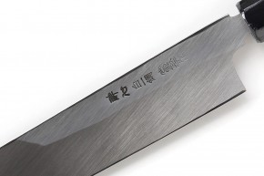 Kiritsuke 270 mm – Suisin Densho von Meister Togashi