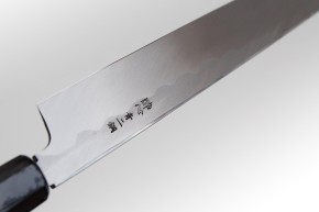 Yanagiba – Suisin Aogami 2, 270 mm