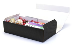 Sushi-Geschenk-Set