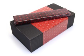 Sushi-Geschenk-Set Premium