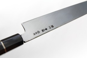 Yanagiba – Suisin »Aogami Mizu-Honyaki«